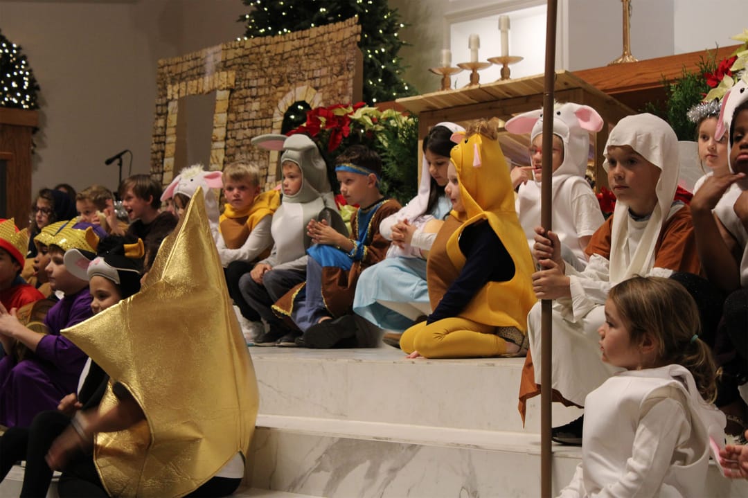 Nativity Play 2022