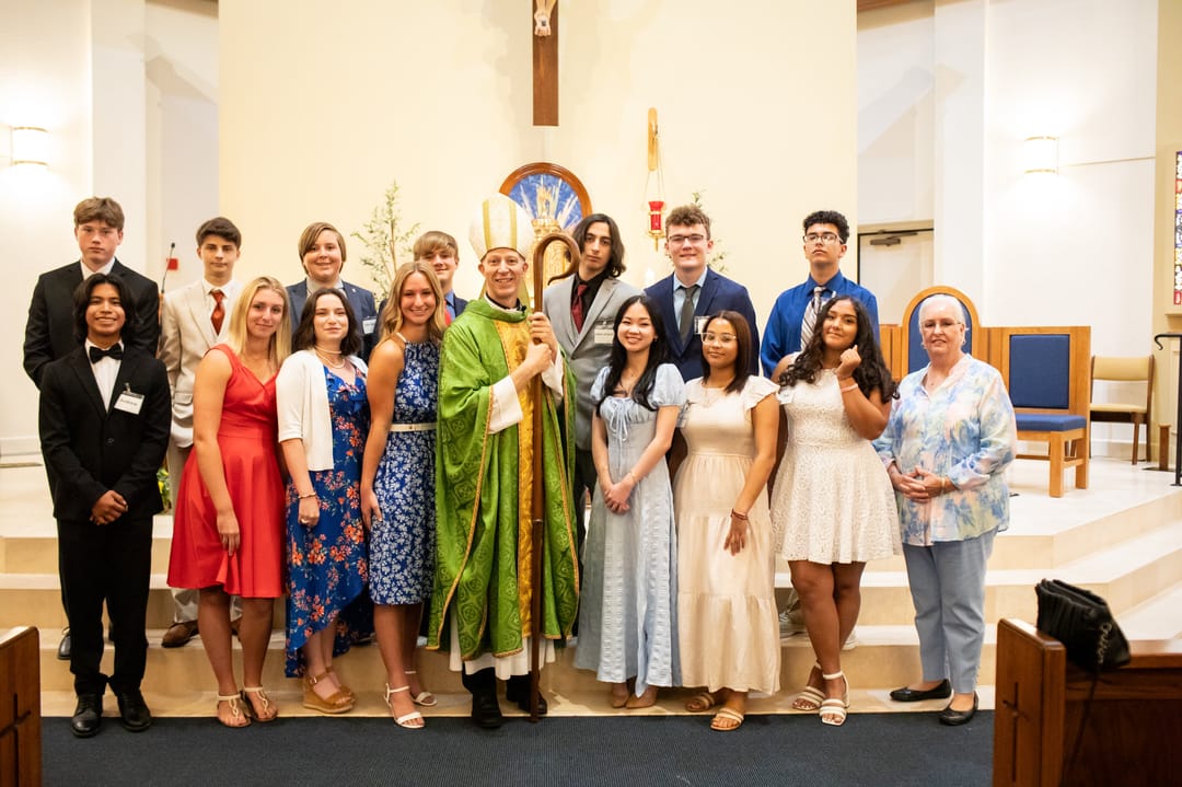 Confirmation September 2023