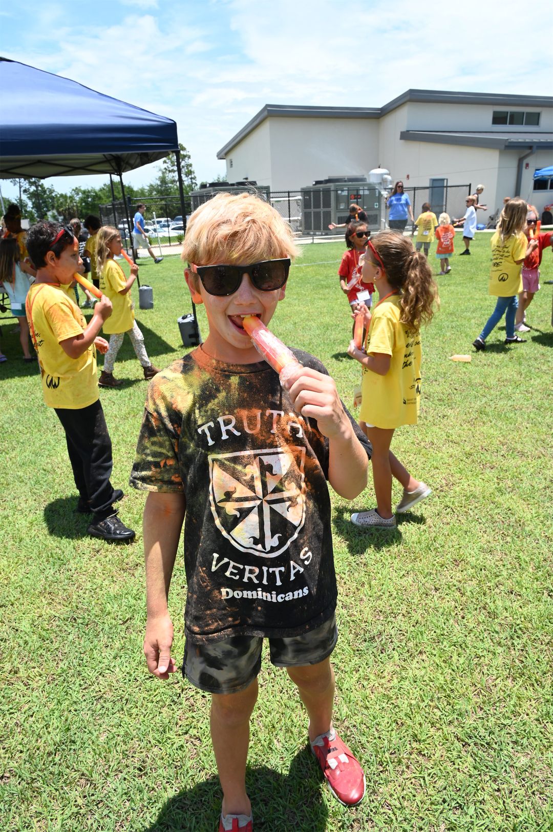 Vacation Bible School 2025