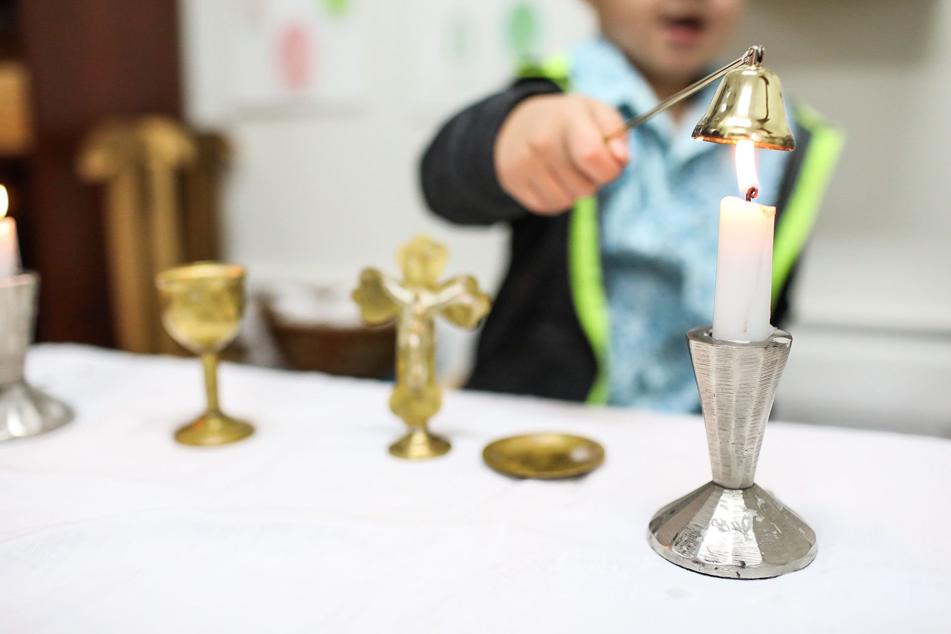 Catechesis of the Good Shepherd