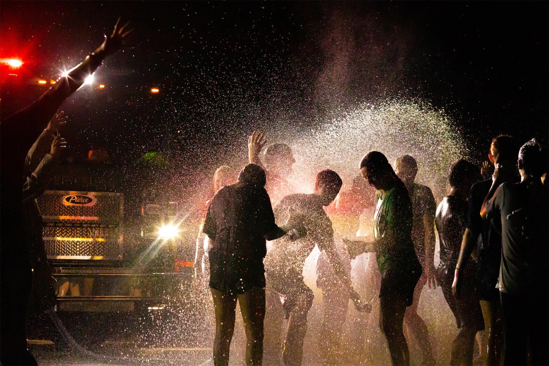 Catholic Student Ministry (High School)