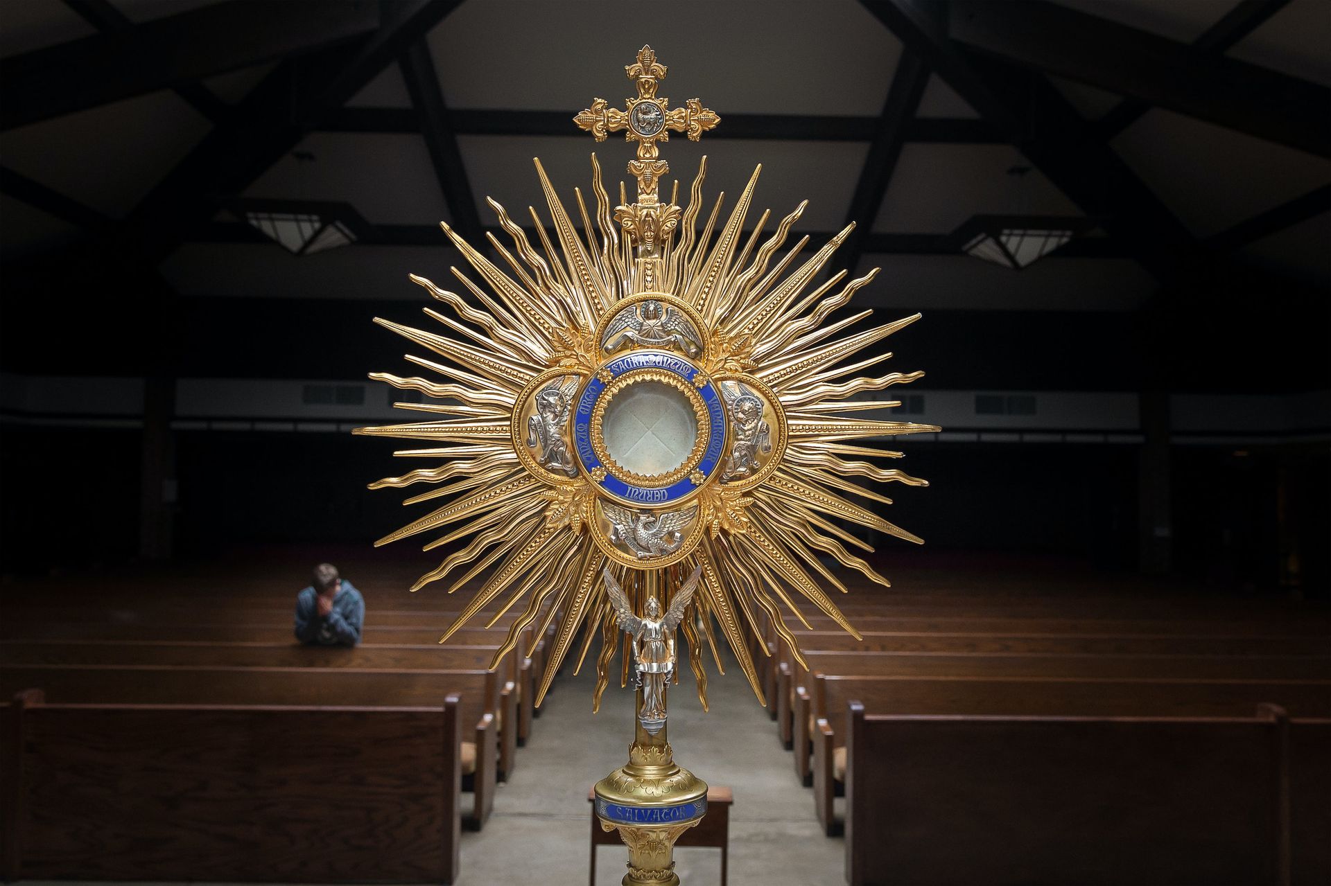 Perpetual Adoration