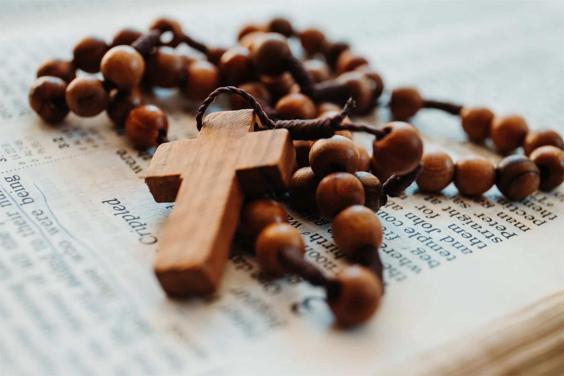 Grupo de Oración del Rosario
