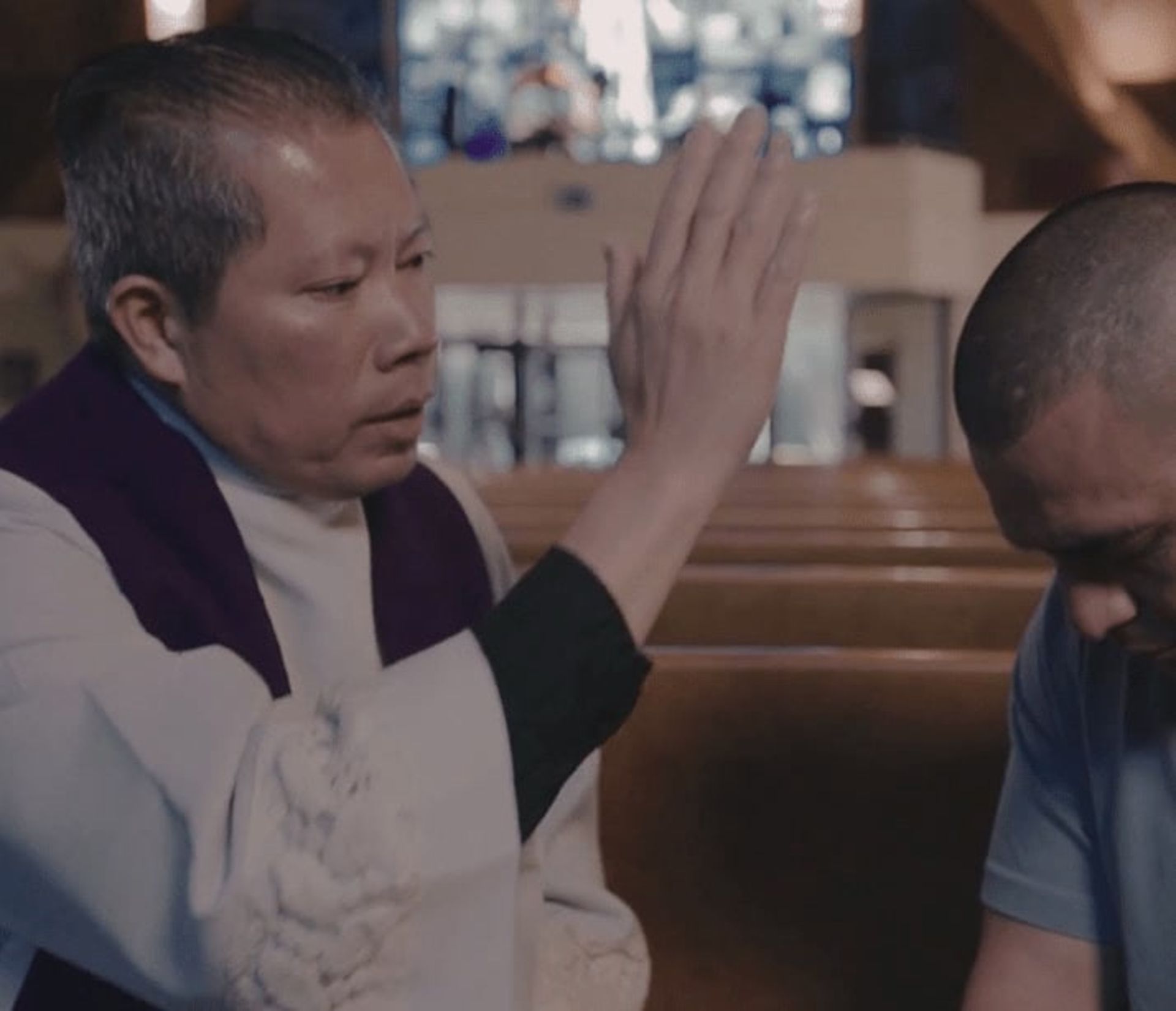 Reconciliation