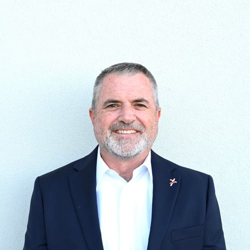 Dcn. Ray Sharp