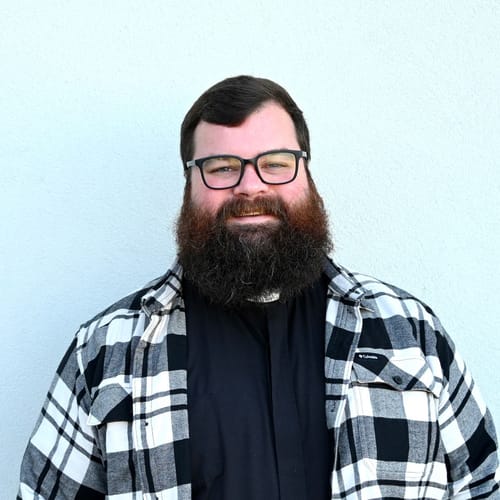 Fr. Richard D. Graham II