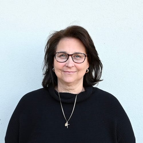 Julie Tout