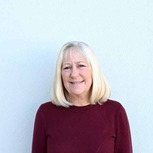 Linda Huffman