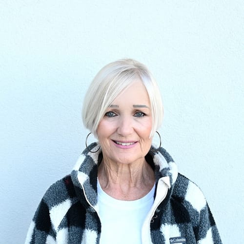 Sally Carter